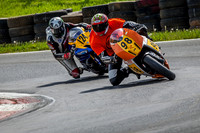 Yellow Plate